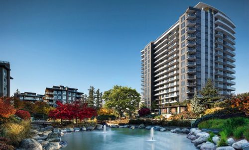 609-6080 Birney Ave, Vancouver, BC, V6S0L4 | Card Image