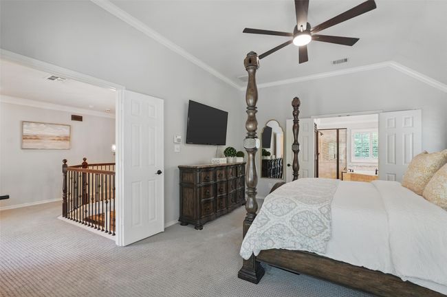 1102 Belvedere Dr, House other with 4 bedrooms, 3 bathrooms and null parking in Allen TX | Image 23