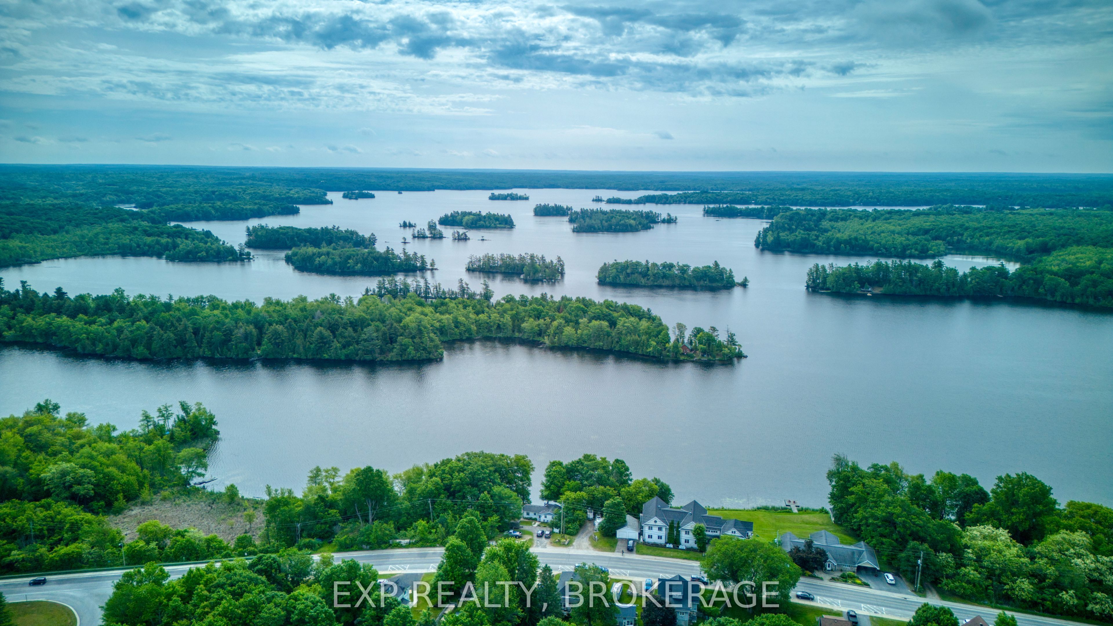 Residential in Frontenac 2