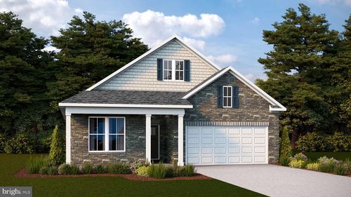 119 Hydrangea Way, WINCHESTER, VA, 22601 | Card Image