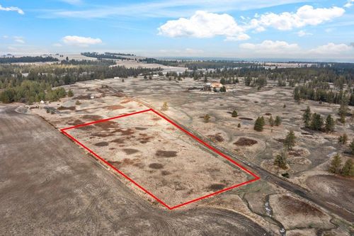 241xx W Kitt Rd, Reardan, WA, 99029 | Card Image