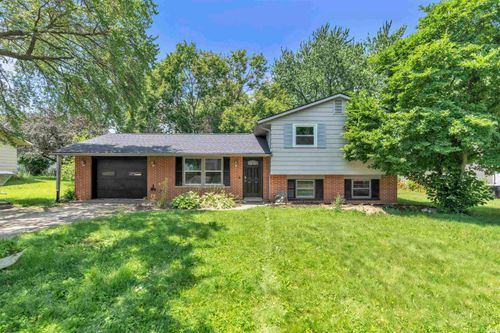 6418 Melville Dr, Fort Wayne, IN, 46816-1529 | Card Image