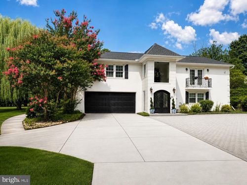 322 River Bend Rd, Great Falls, VA, 22066-4140 | Card Image