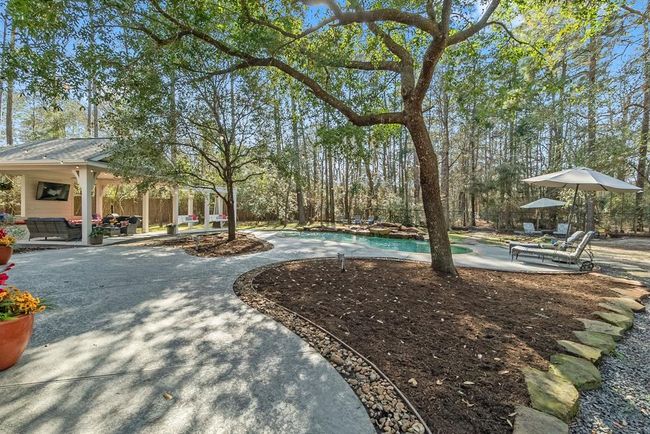 9520 Chasewood Blvd, House other with 4 bedrooms, 4 bathrooms and 3 parking in Conroe TX | Image 50