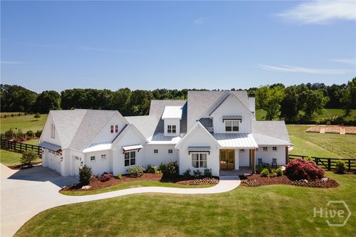 1820 Clover Lane, Bishop, GA, 30621 | Card Image