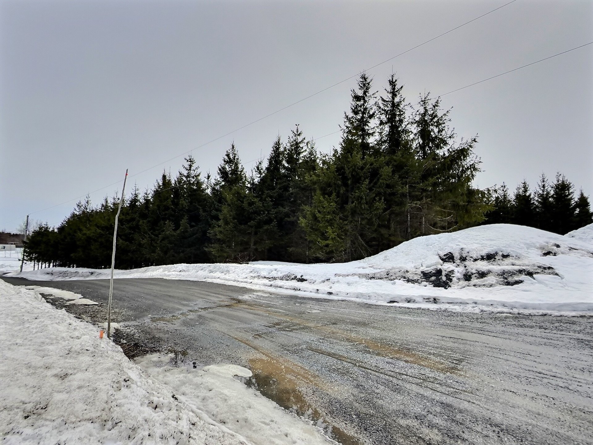 Land in Saint-Marcellin 3