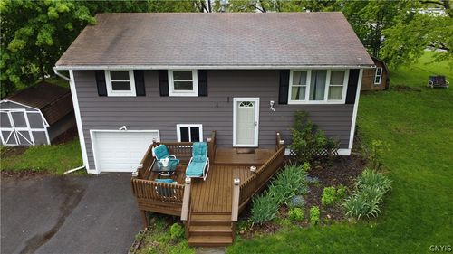 302 Delwood Dr, Baldwinsville, NY, 13027-3304 | Card Image