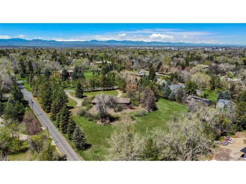 4480 S Franklin St, Cherry Hills Village, CO, 80113-5935 | Card Image