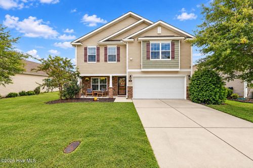 414 Frida Rd, New Bern, NC, 28560-0006 | Card Image