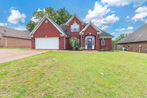 124 Highbury St, Medina, TN, 38355-8926 | Card Image