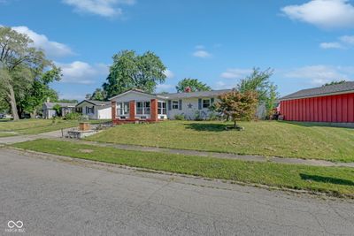 5314 Algonquin Trail, House other with 3 bedrooms, 2 bathrooms and null parking in Kokomo IN | Image 2