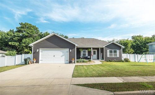 1643 Columbia Ave, Rolla, MO, 65401-5457 | Card Image