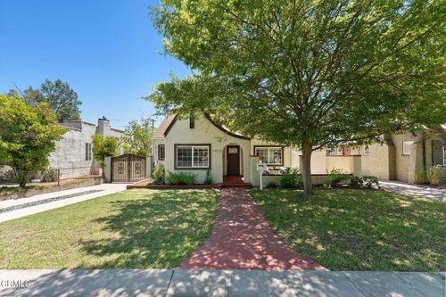 1972 Wagner St, Pasadena, CA, 91106 | Card Image