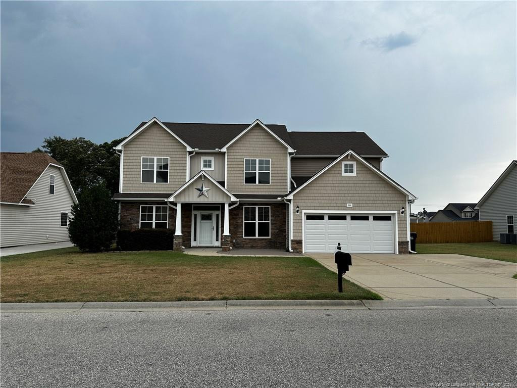 Wedgefield Dr, Raeford, NC 28376