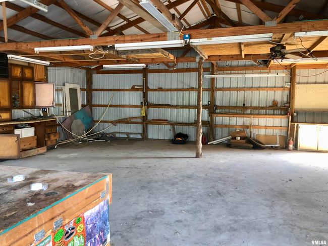 400 W Boundary Rd, House other with 3 bedrooms, 2 bathrooms and null parking in Creal Springs IL | Image 30