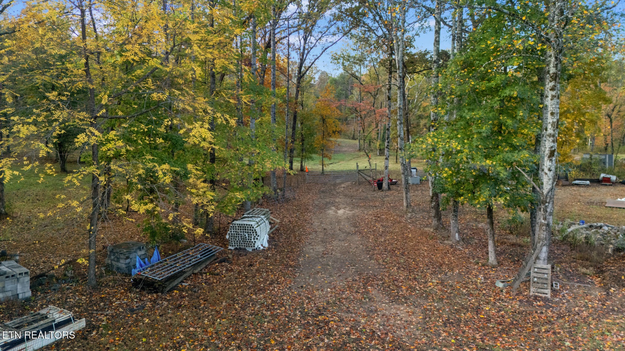 Farm in Maryville 5