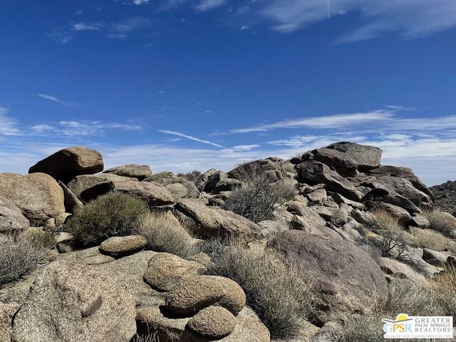 0 Desert Calico, Home with 0 bedrooms, 0 bathrooms and null parking in Mountain Center CA | Image 41