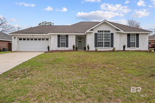 9296 Champion Cir S, Mobile, AL, 36695-6922 | Card Image