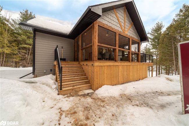1121 Farm Lake Lane, House other with 3 bedrooms, 2 bathrooms and 6 parking in North Frontenac ON | Image 10