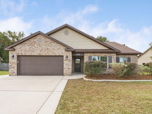 4889 Spears Street, Pace, FL, 32571 | Card Image