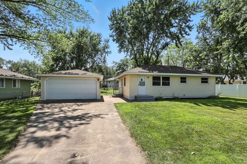 11118 Quincy Blvd Ne, Blaine, MN, 55434-2822 | Card Image