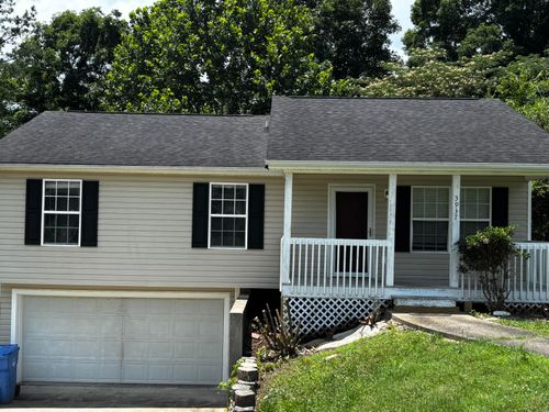 3937 Allgood Ct, Chattanooga, TN, 37406-1277 | Card Image