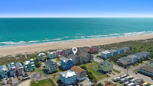 203-b-triple-s-condos-203 Ocean Boulevard, Atlantic Beach, NC, 28512 | Card Image