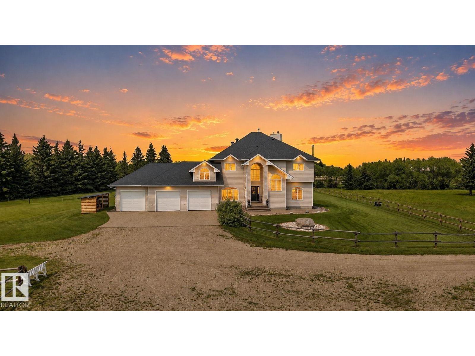 Residential in Rural Leduc County 5