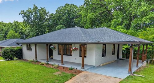 2800 S Clark Dr, Atlanta, GA, 30344-6822 | Card Image