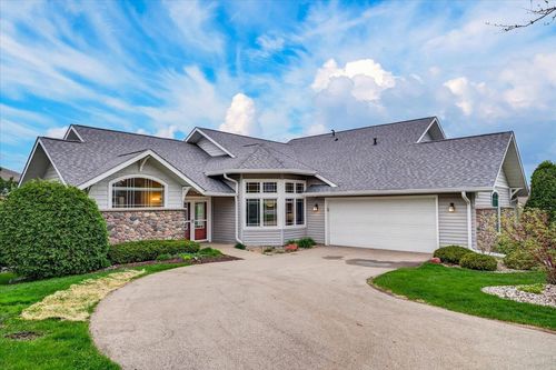 1612 Dewberry Drive, Madison, WI, 53719 | Card Image