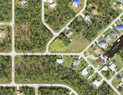 5068 Fifer Terrace, Port Charlotte, FL, 33981 | Card Image