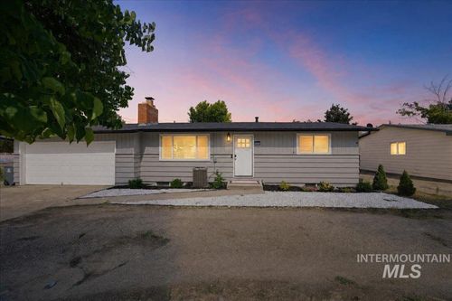 2812 N Cole Rd, Boise, ID, 83704-5914 | Card Image