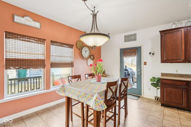 3132 W Meadowbend Dr, House other with 4 bedrooms, 3 bathrooms and null parking in Monrovia IN | Image 20