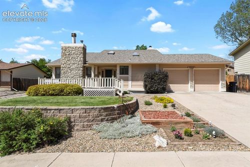 5322 Pinon Valley Road, Colorado Springs, CO, 80919 | Card Image