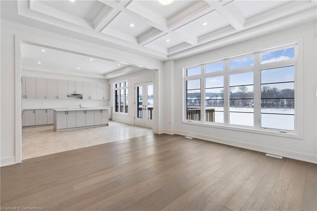 56 Calypso Ave, House other with 4 bedrooms, 4 bathrooms and 4 parking in Minesing ON | Image 15