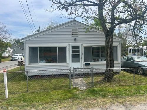 500 Factory St, Suffolk, VA, 23434-4106 | Card Image