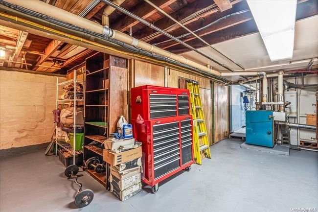 Basement - Unfinished | Image 21
