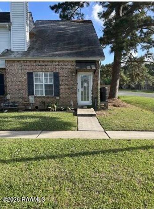 701 Carriage Light Loop, Youngsville, LA, 70592 | Card Image
