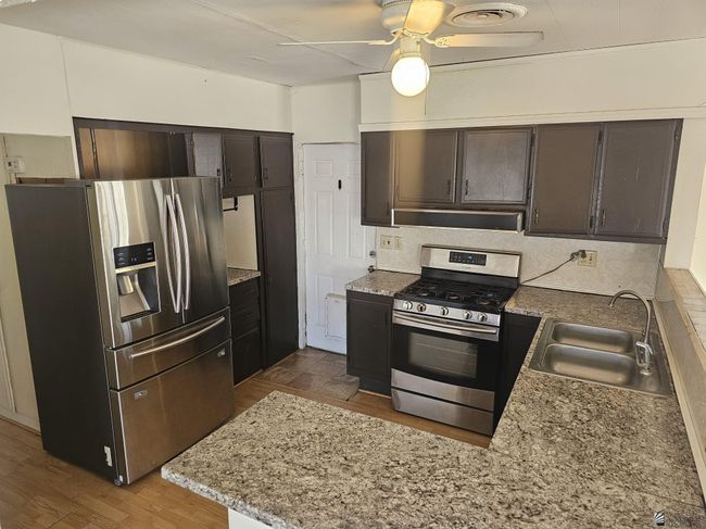1645 E D St, House other with 2 bedrooms, 2 bathrooms and null parking in San Luis AZ | Image 5