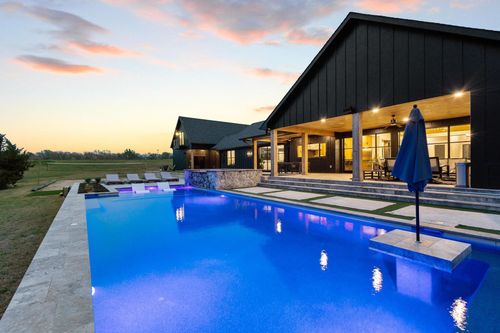 411 Kerfoot Dr, Gunter, TX, 75058-2507 | Card Image