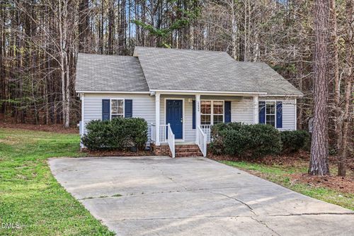 6000 Presentation St, Knightdale, NC, 27545-7434 | Card Image
