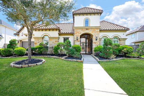 6115 Abercombie Ln, Sugar Land, TX, 77479-4653 | Card Image