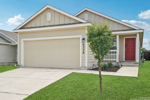6530 Augustus Magee, San Antonio, TX, 78220-1850 | Card Image