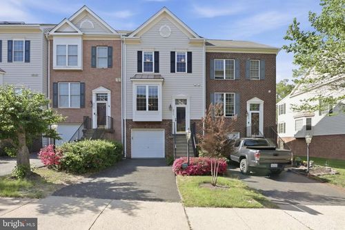 9814 Cheshire Ridge Cir, MANASSAS, VA, 20110-2787 | Card Image