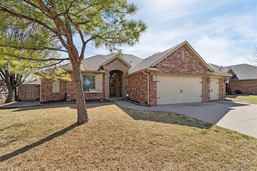 10608 Nw 18th St, Yukon, OK, 73099-7336 | Card Image