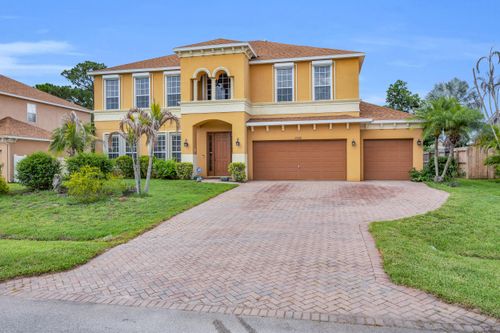 1510 Sw Fresno Rd, Port St. Lucie, FL, 34953-4329 | Card Image