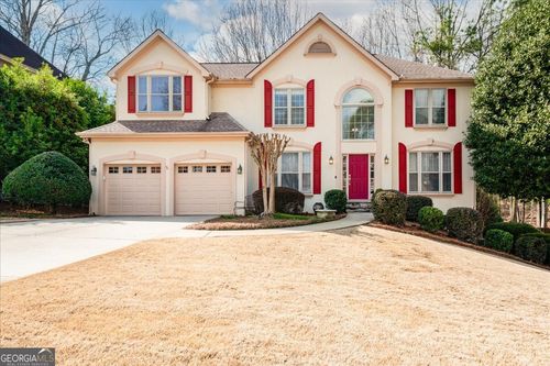 11840 Windbrooke Way, Johns Creek, GA, 30005-4669 | Card Image