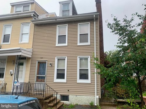 531 Franklin St, WEST READING, PA, 19611-1025 | Card Image