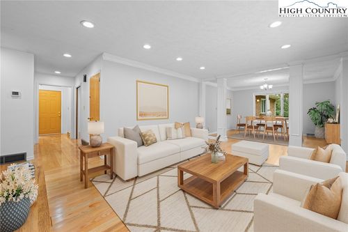 164 Appalachian Dr, Boone, NC, 28607-4303 | Card Image