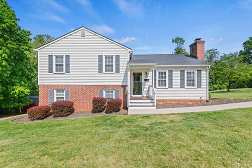 524 Elmwood Avenue, Lynchburg, VA, 24503 | Card Image